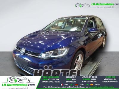 Volkswagen Golf 1.5 TSI 150 BVM