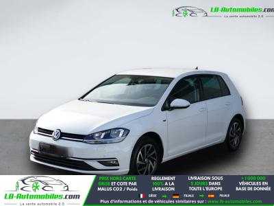 Volkswagen Golf 2.0 TDI 150 BVM