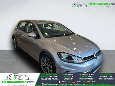 Volkswagen Golf 2.0 TDI 150 BVM