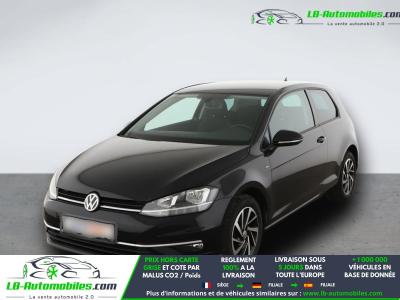 Volkswagen Golf 1.6 TDI 115 BVM