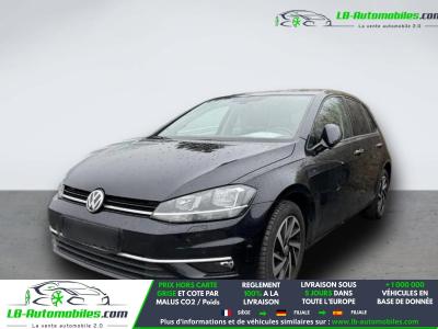 Volkswagen Golf 1.6 TDI 115 BVM