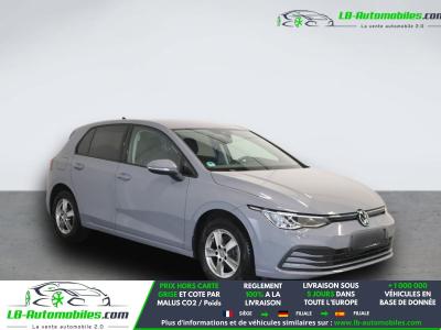 Volkswagen Golf 1.5 TSI 150 BVM