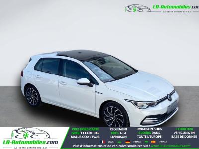 Volkswagen Golf 1.5 TSI 150 BVM