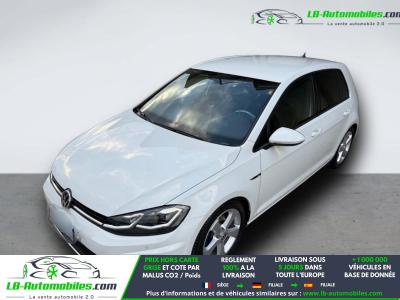 Volkswagen Golf 1.5 TSI 150 BVM