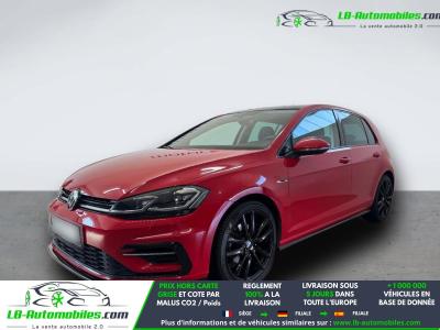 Volkswagen Golf 1.5 TSI 150 BVM