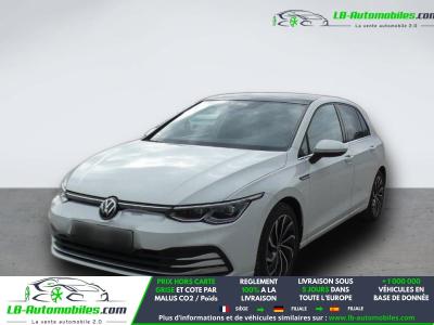Volkswagen Golf 1.5 TSI 150 BVM