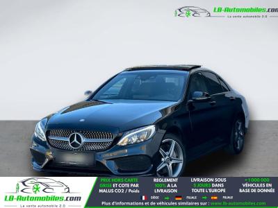 Mercedes Classe C 400 BVA
