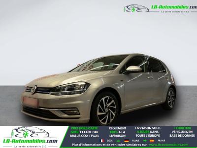 Volkswagen Golf 1.5 TSI 130 BVA