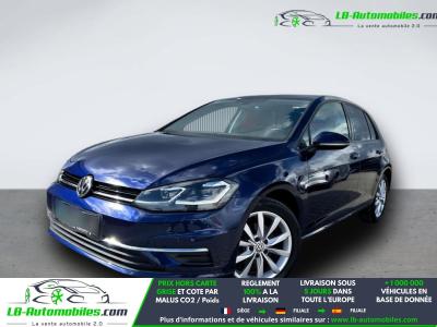 Volkswagen Golf 1.6 TDI 115 BVM