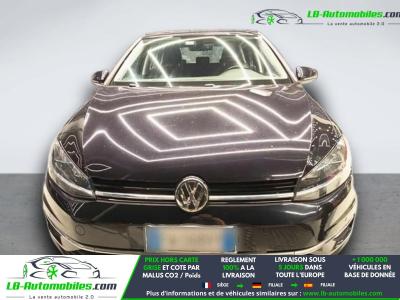 Volkswagen Golf 1.6 TDI 115 BVM