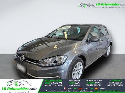 Volkswagen Golf 1.6 TDI 115 BVM