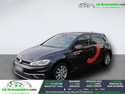 Volkswagen Golf 1.6 TDI 115 BVM
