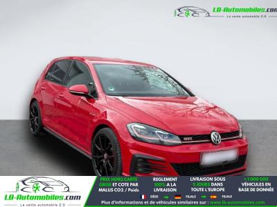 Volkswagen Golf 2.0 TSI 245 BVM GTI Performance