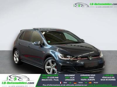 Volkswagen Golf 2.0 TSI 245 BVM GTI Performance