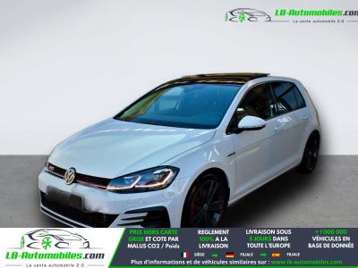 Volkswagen Golf 2.0 TSI 245 BVM GTI Performance