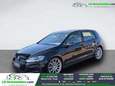 Volkswagen Golf 2.0 TDI 184 BVA GTD