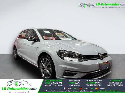 Volkswagen Golf 1.6 TDI 115 BVA