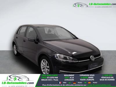 Volkswagen Golf 1.6 TDI 115 BVA