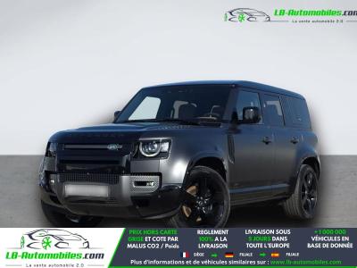 Land Rover Defender 110 P525 V8 BVA