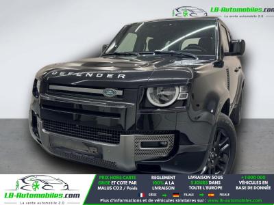 Land Rover Defender 110 D250 MHEV BVA
