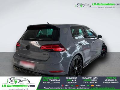 Volkswagen Golf 2.0 TSI 290 BVA GTI TCR