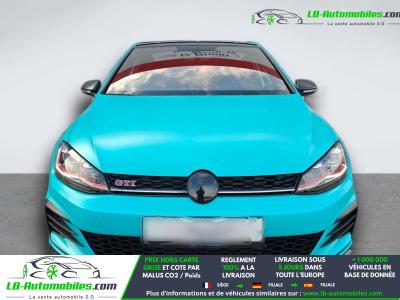 Volkswagen Golf 2.0 TSI 290 BVA GTI TCR