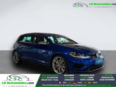 Volkswagen Golf R 2.0 TSI 300 BVA 4Motion