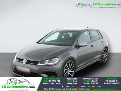 Volkswagen Golf R 2.0 TSI 300 BVA 4Motion