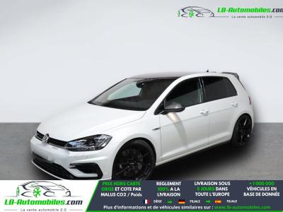 Volkswagen Golf R 2.0 TSI 310 BVA 4Motion