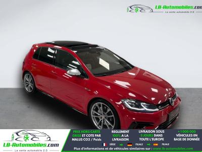 Volkswagen Golf R 2.0 TSI 310 BVA 4Motion