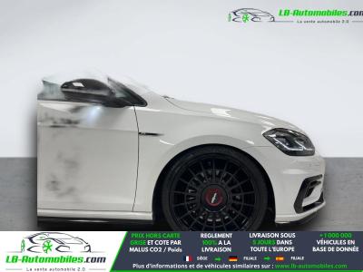 Volkswagen Golf R 2.0 TSI 310 BVA 4Motion