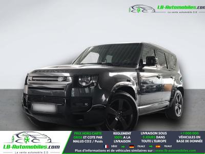 Land Rover Defender 110 D200 BVA