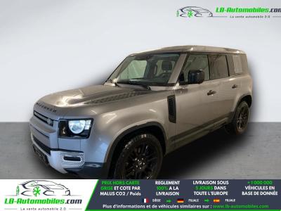 Land Rover Defender 110 D200 BVA