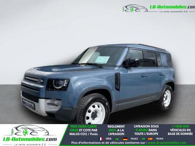 Land Rover Defender 110 D200 BVA