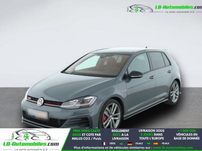 Volkswagen Golf 2.0 TSI 290 BVA GTI TCR