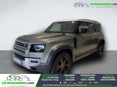 Land Rover Defender 110 D240 BVA