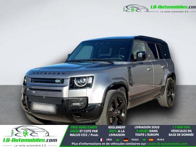Land Rover Defender 110 P400e PHEV BVA