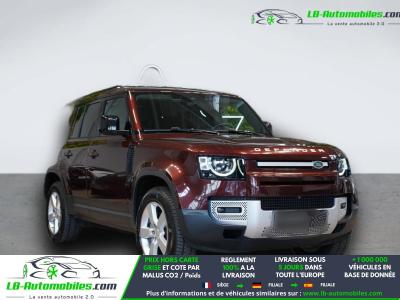 Land Rover Defender 130 D300 MHEV BVA