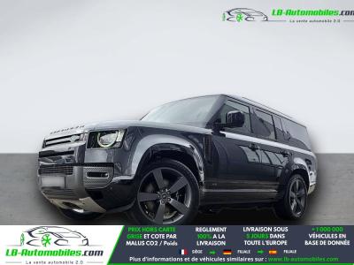 Land Rover Defender 130 P500 V8 BVA