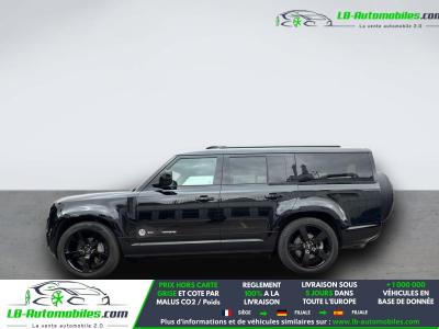 Land Rover Defender 130 D300 MHEV BVA