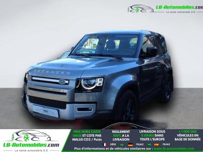 Land Rover Defender 90 D300 MHEV BVA