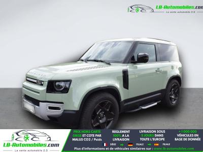 Land Rover Defender 90 D300 MHEV BVA