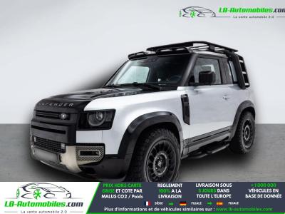 Land Rover Defender 90 P400 MHEV BVA