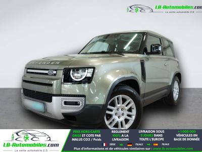 Land Rover Defender 90 P300 BVA