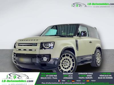 Land Rover Defender 90 V8 P525 BVA