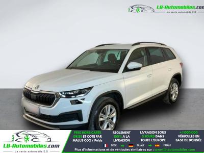 Skoda Kodiaq TSI 150  BVA 7pl