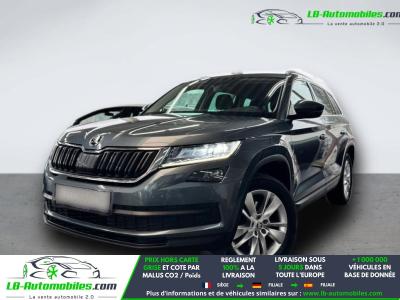 Skoda Kodiaq TSI 150 BVA 4x4 5pl