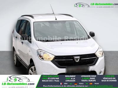 Dacia Lodgy SCe 100 7 places