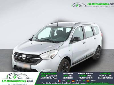 Dacia Lodgy SCe 100 7 places