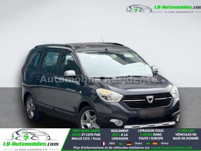 Dacia Lodgy SCe 100 5 places